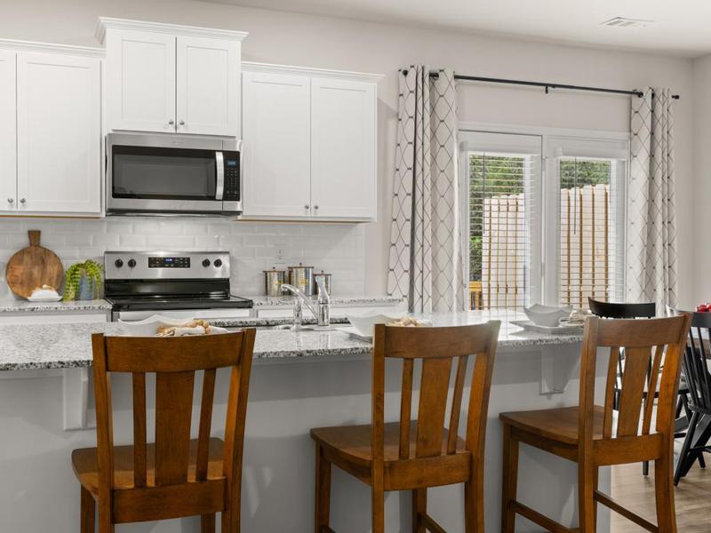 Image for property 365 Stoneybrook Drive, Dahlonega, GA 30533