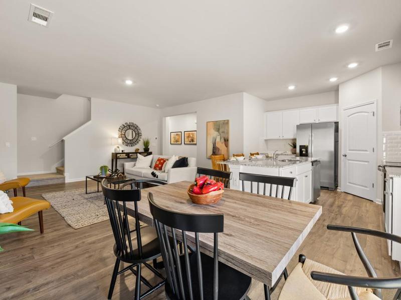 Image for property 365 Stoneybrook Drive, Dahlonega, GA 30533