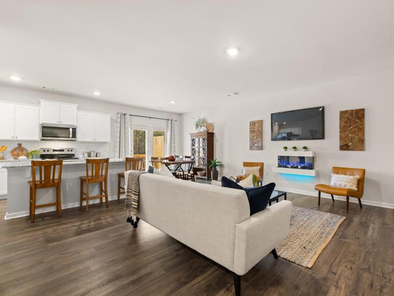 Image for property 365 Stoneybrook Drive, Dahlonega, GA 30533