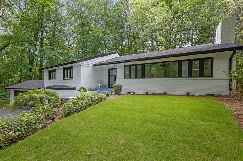 Image for property 2858 Mornington Drive, Atlanta, GA 30327