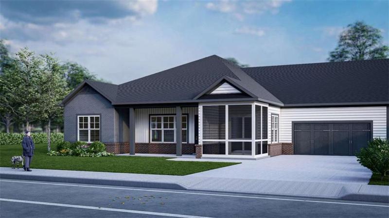 Image for property 21 Thomaston Street 5, Newnan, GA 30263
