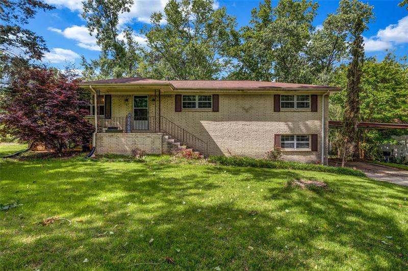 Image for property 14300 VETERANS MEMORIAL Highway, Villa Rica, GA 30180