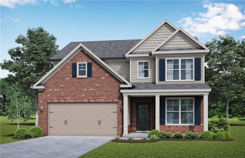 Image for property 6067 Ruby Falls, Stonecrest, GA 30038