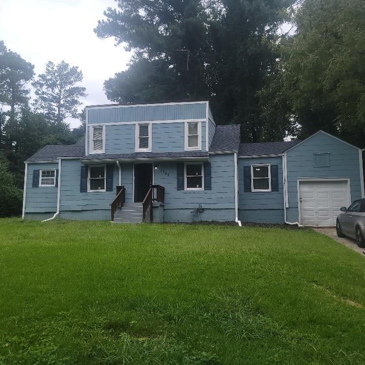 Image for property 1757 Beechwood Boulevard, Atlanta, GA 30311