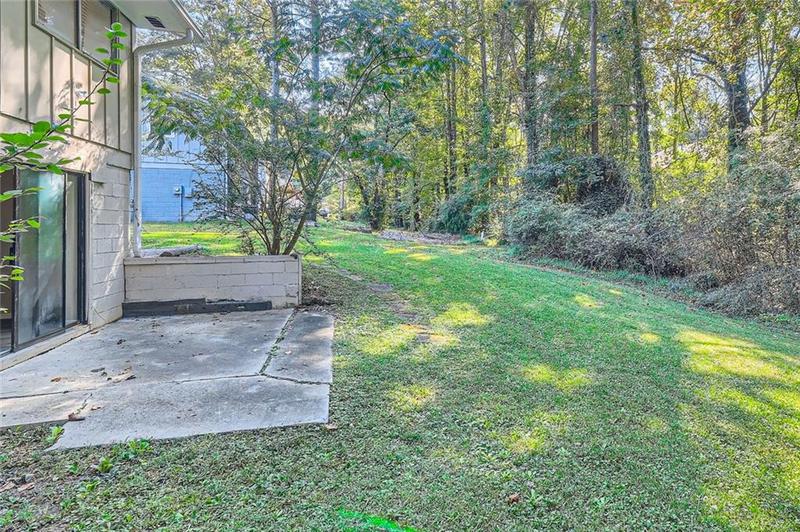 Image for property 4660 Edwina Lane, Atlanta, GA 30331