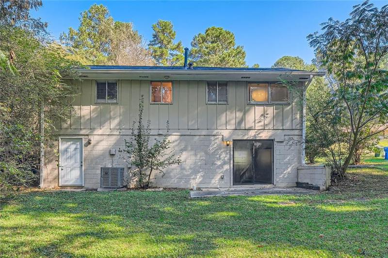 Image for property 4660 Edwina Lane, Atlanta, GA 30331