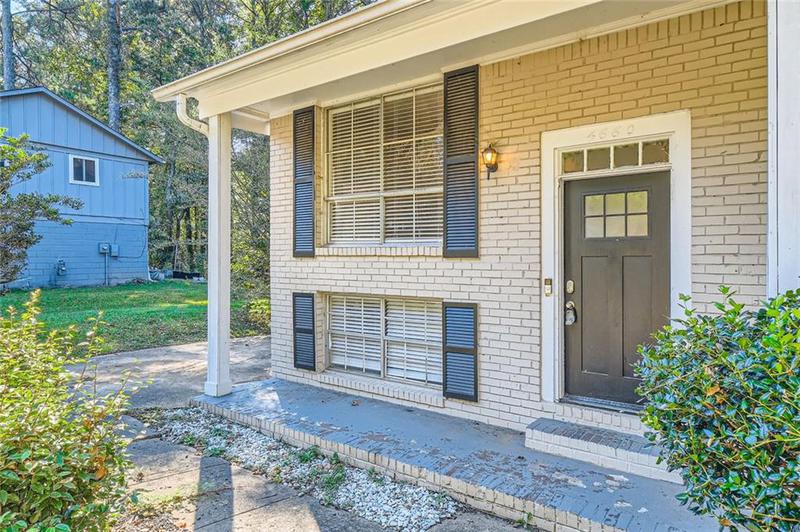 Image for property 4660 Edwina Lane, Atlanta, GA 30331