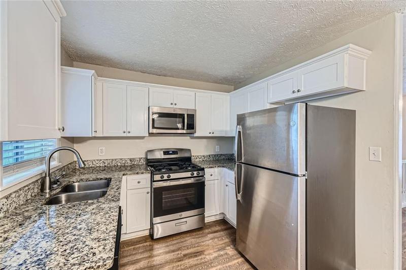 Image for property 4660 Edwina Lane, Atlanta, GA 30331
