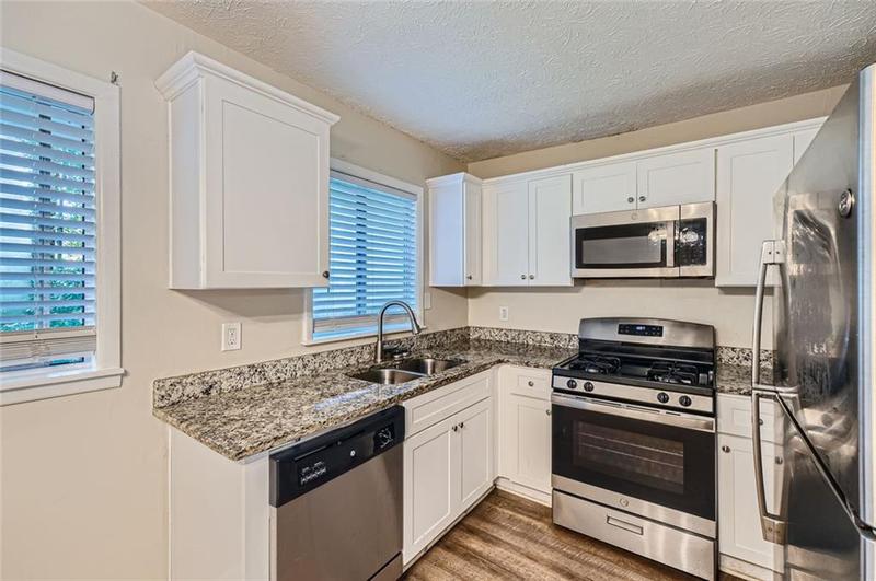 Image for property 4660 Edwina Lane, Atlanta, GA 30331