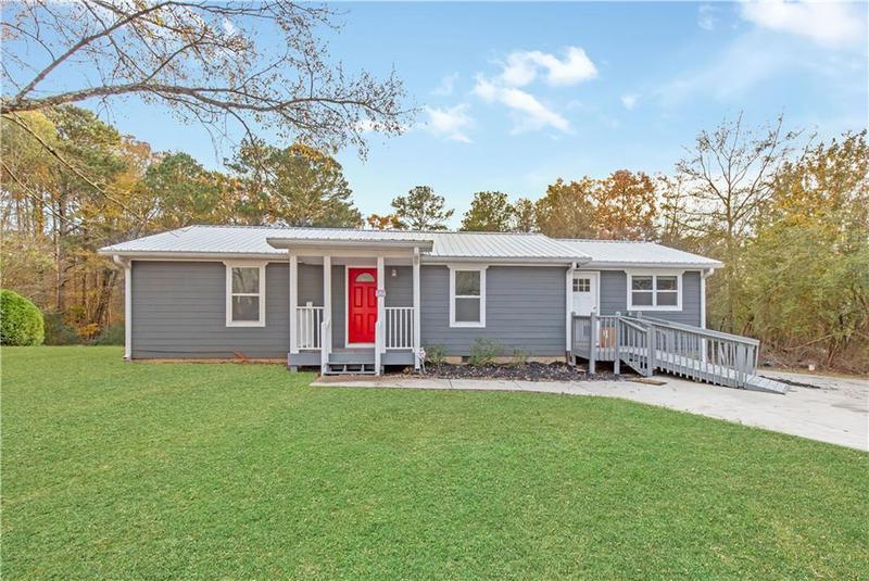 Image for property 1814 Old Highway 100, Tallapoosa, GA 30176