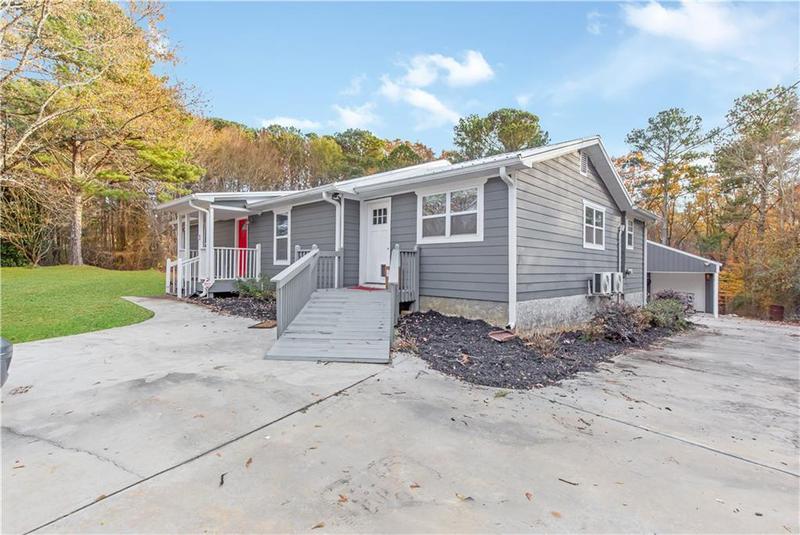 Image for property 1814 Old Highway 100, Tallapoosa, GA 30176