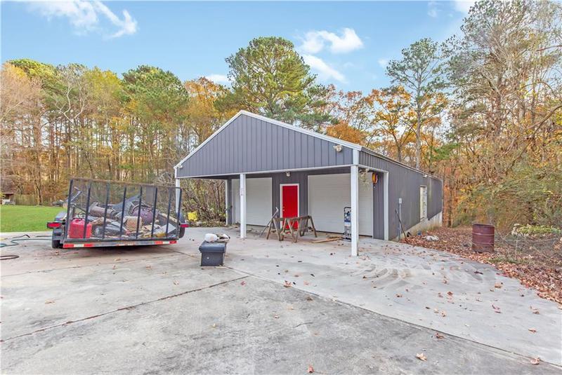 Image for property 1814 Old Highway 100, Tallapoosa, GA 30176