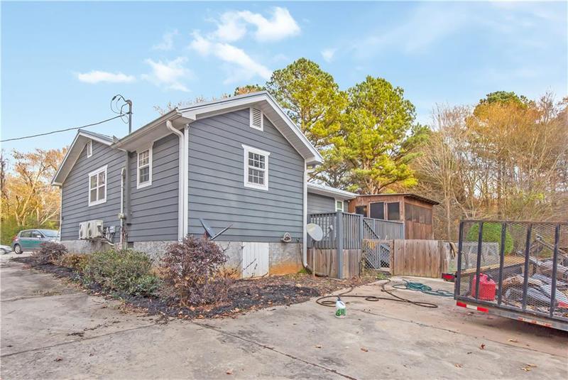 Image for property 1814 Old Highway 100, Tallapoosa, GA 30176