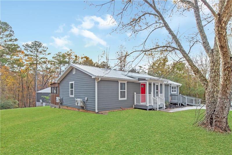 Image for property 1814 Old Highway 100, Tallapoosa, GA 30176