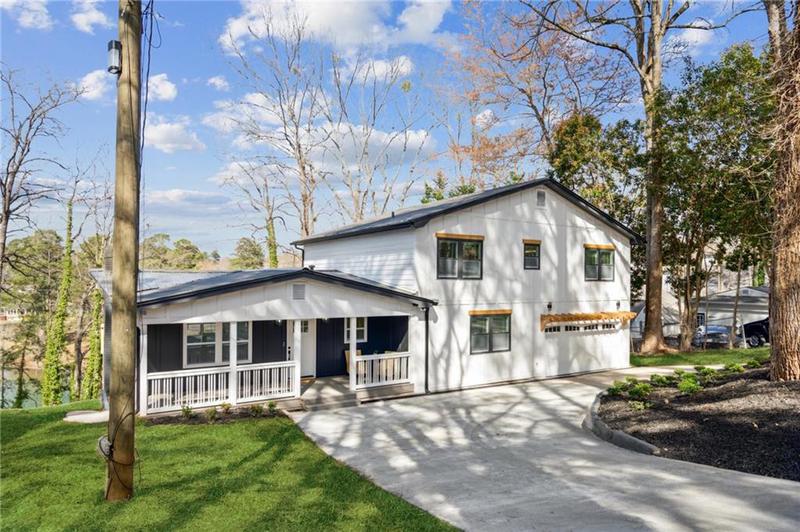 Image for property 7410 Fields Drive, Cumming, GA 30041