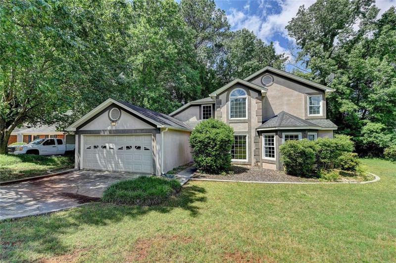 Image for property 1464 Yorktown Drive, Lawrenceville, GA 30043