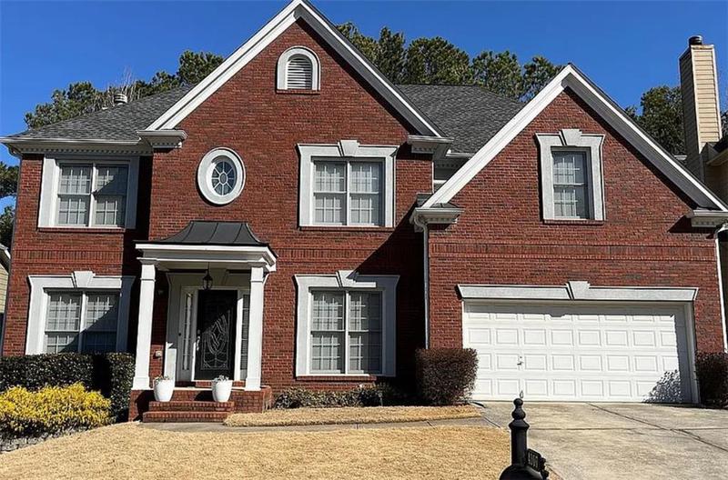 Image for property 4107 Suwanee Trail Way, Buford, GA 30518