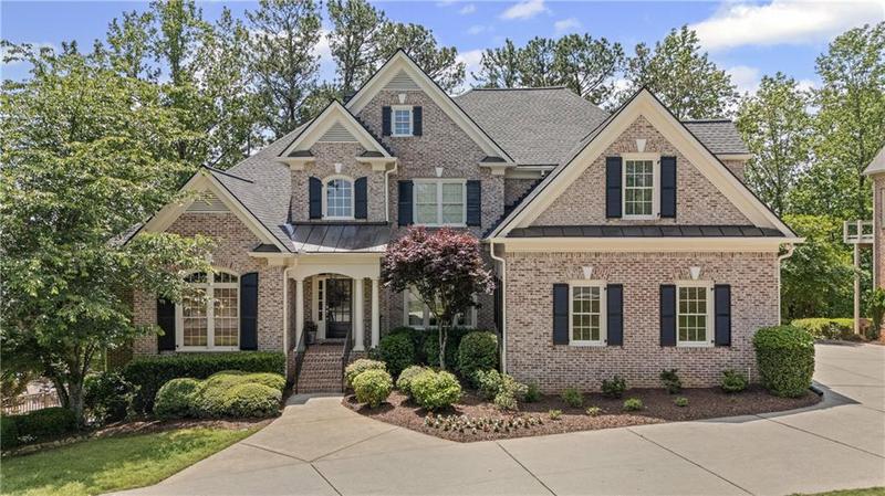 Image for property 5293 Aldeburgh Drive, Suwanee, GA 30024