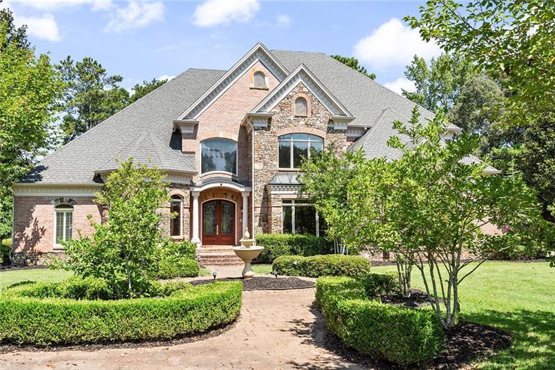 Image for property 8480 St Marlo Fairway, Duluth, GA 30097