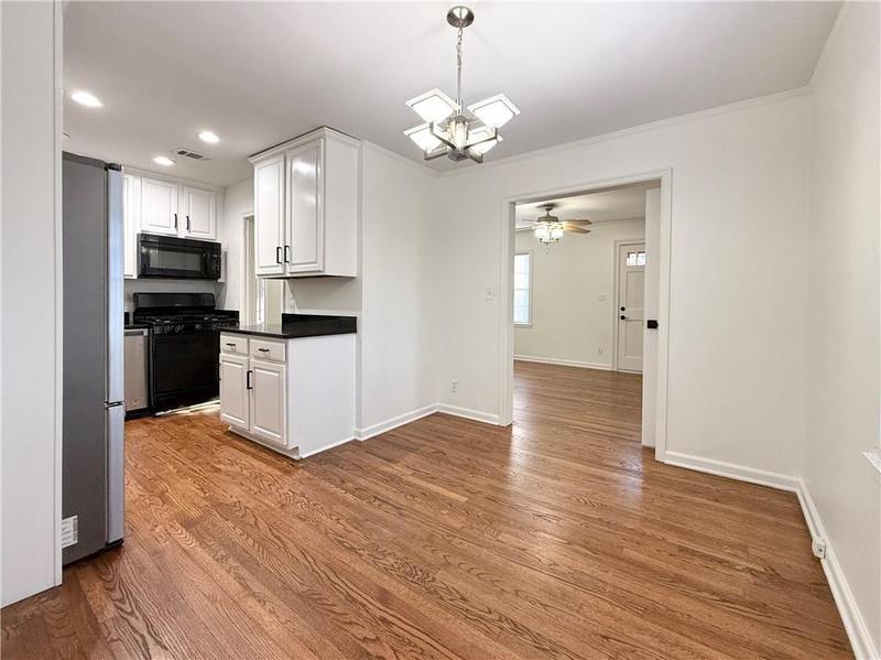 Image for property 1395 Forrest Avenue, East Point, GA 30344