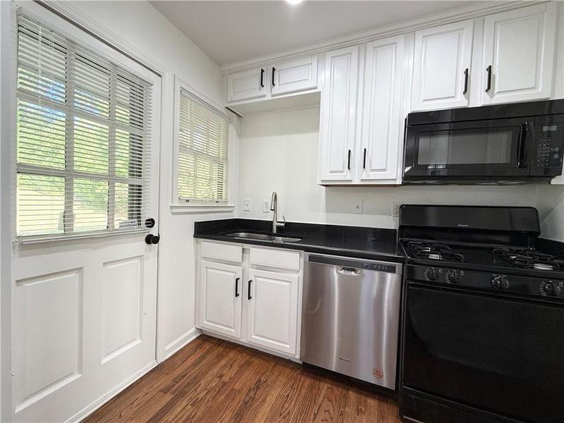 Image for property 1395 Forrest Avenue, East Point, GA 30344