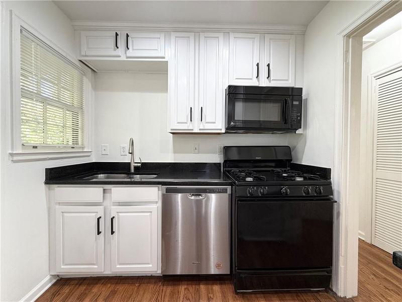 Image for property 1395 Forrest Avenue, East Point, GA 30344