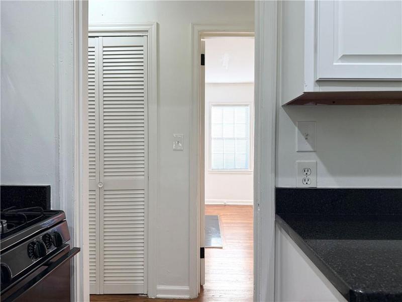 Image for property 1395 Forrest Avenue, East Point, GA 30344