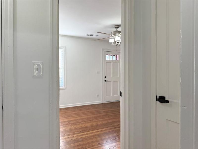 Image for property 1395 Forrest Avenue, East Point, GA 30344