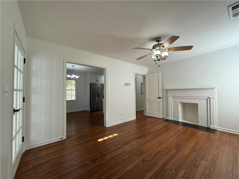 Image for property 1395 Forrest Avenue, East Point, GA 30344