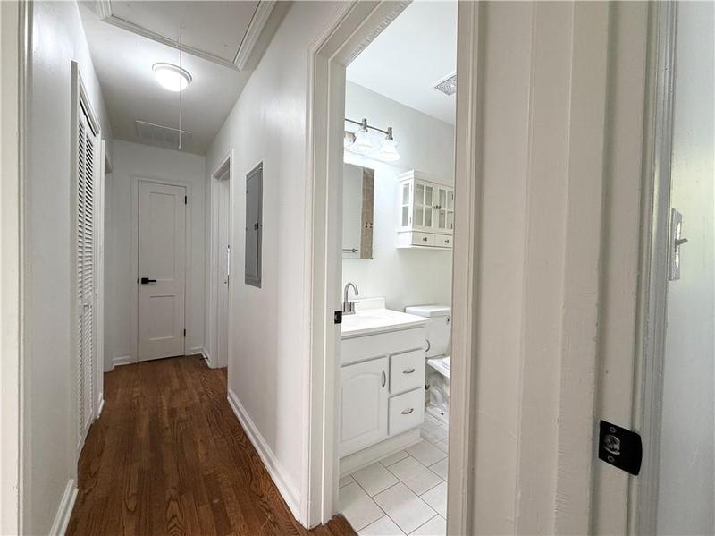 Image for property 1395 Forrest Avenue, East Point, GA 30344