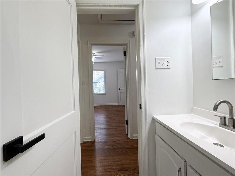 Image for property 1395 Forrest Avenue, East Point, GA 30344