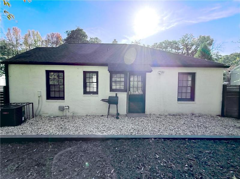 Image for property 1395 Forrest Avenue, East Point, GA 30344
