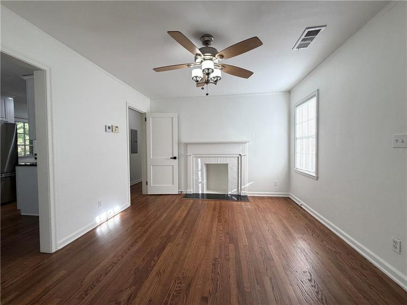 Image for property 1395 Forrest Avenue, East Point, GA 30344