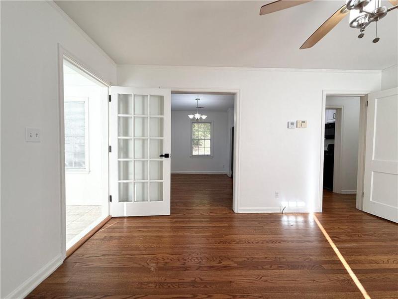 Image for property 1395 Forrest Avenue, East Point, GA 30344