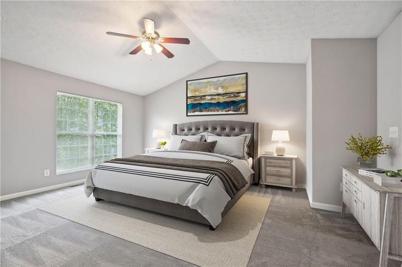 Image for property 6362 Redan Square, Lithonia, GA 30058
