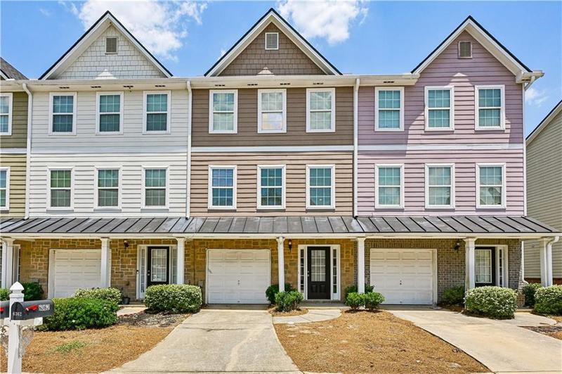 Image for property 6362 Redan Square, Lithonia, GA 30058