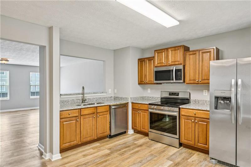 Image for property 6362 Redan Square, Lithonia, GA 30058