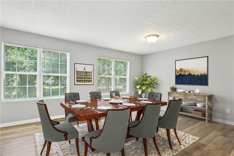 Image for property 6362 Redan Square, Lithonia, GA 30058