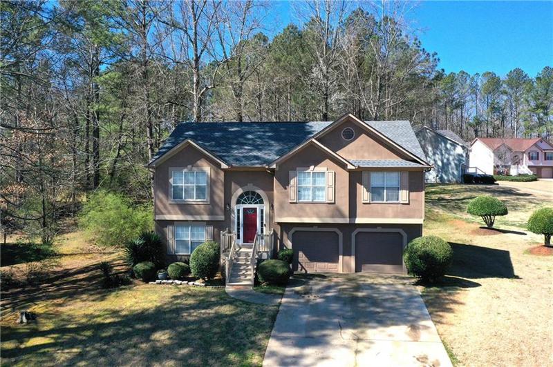 Image for property 1630 Versailles Drive, Atlanta, GA 30331
