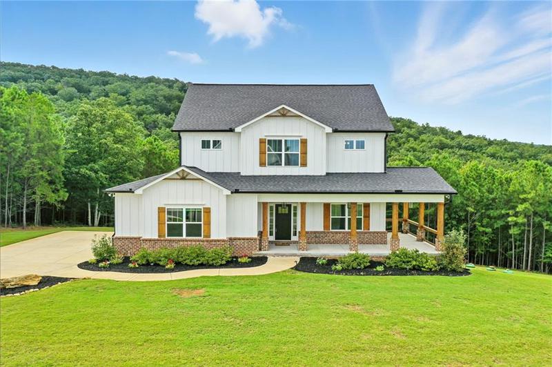 Image for property 548 Stoneledge Road, Jasper, GA 30143