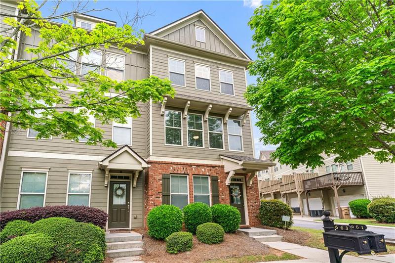 Image for property 661 Village Field Court, Suwanee, GA 30024