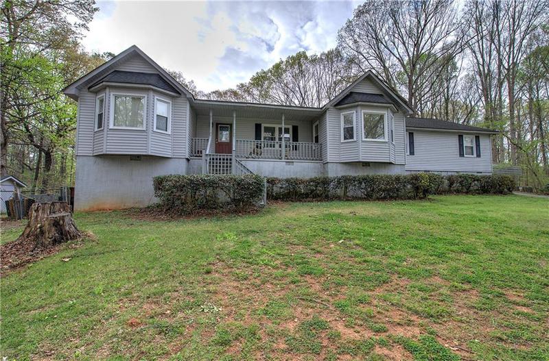 Image for property 65 Gaddis Road, Cartersville, GA 30120