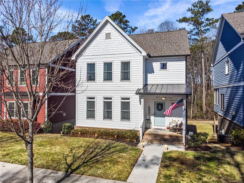 Image for property 5135 Arnold Street, Covington, GA 30014