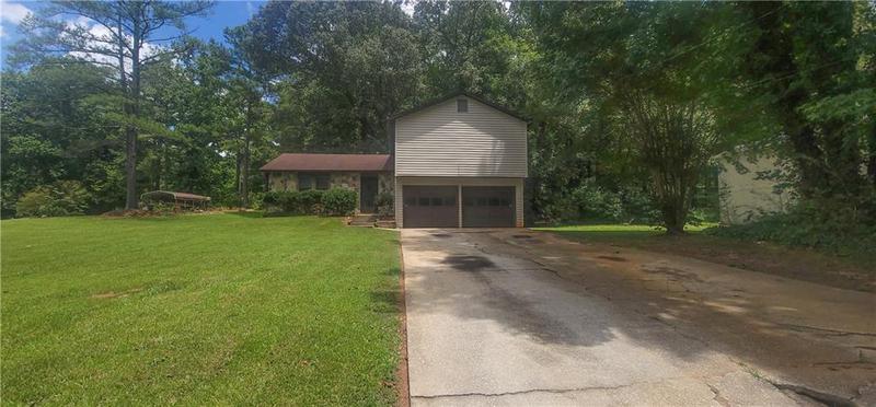 Image for property 3630 Londonderry Court, Lithonia, GA 30038