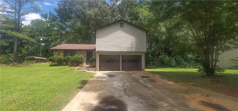 Image for property 3630 Londonderry Court, Lithonia, GA 30038