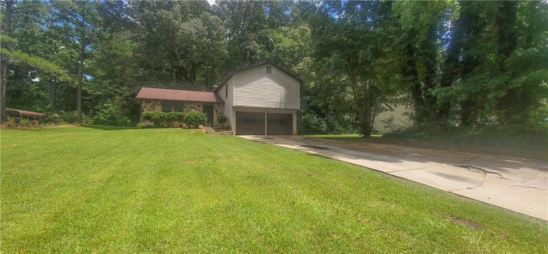 Image for property 3630 Londonderry Court, Lithonia, GA 30038