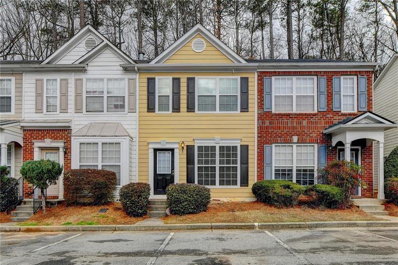 Image for property 903 Redwood Drive, Norcross, GA 30093