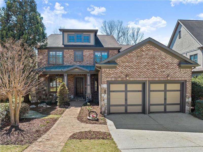 Image for property 3405 Camellia Lane, Suwanee, GA 30024