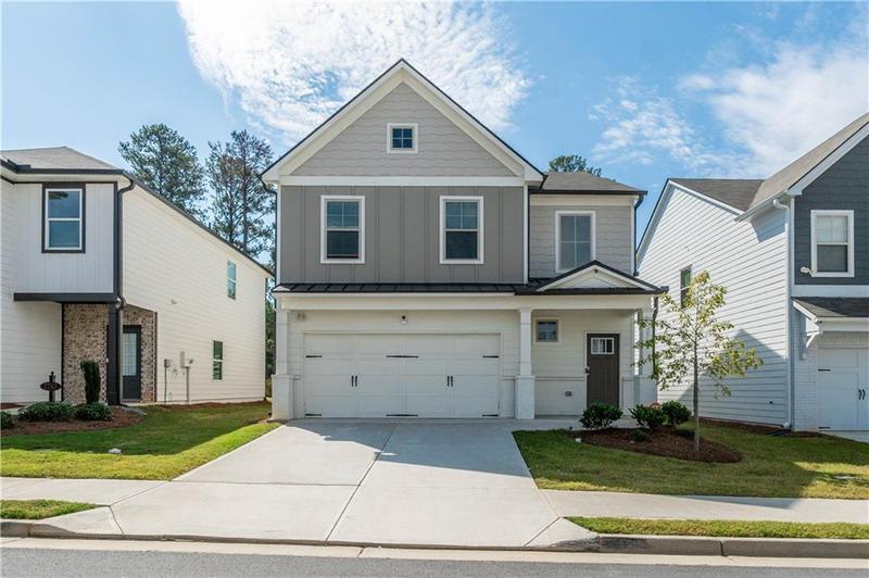 Image for property 2785 Aralynn Way, Atlanta, GA 30337