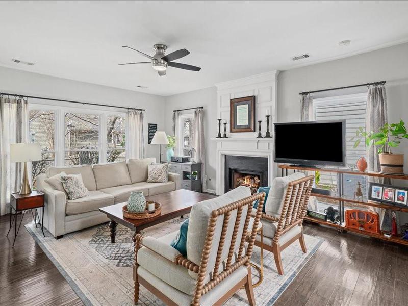 Image for property 510 Rosedown Way, Alpharetta, GA 30022
